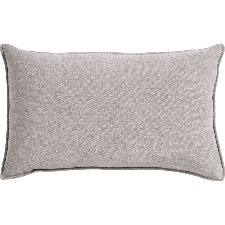 Sessel Stoff beige HOGBO – Bild 7