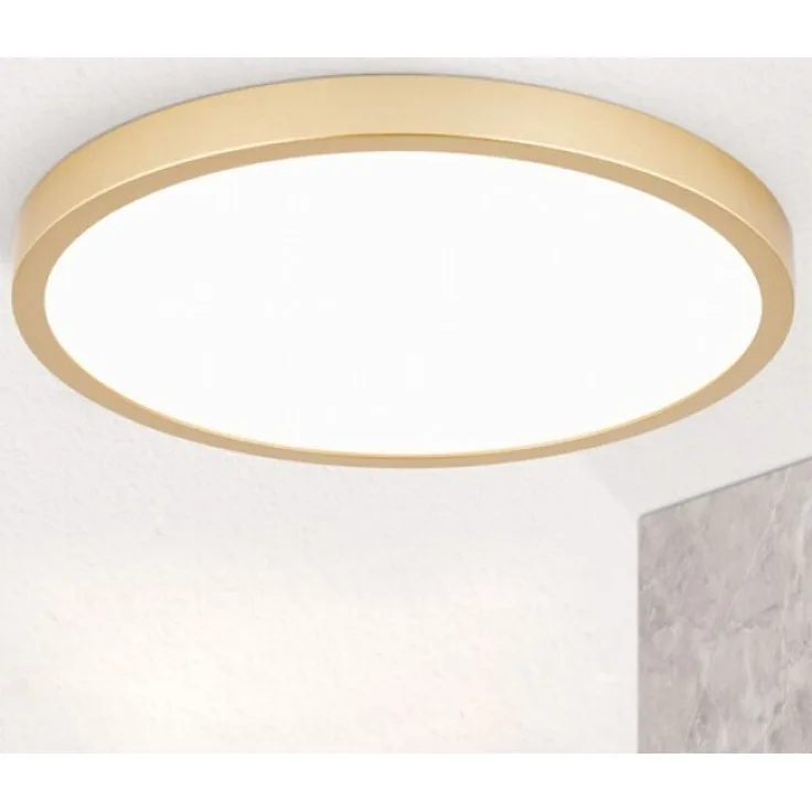 Orion DECKENL. LED 25W 2400LM 3000K (DL 7-622/30 G 24E428)