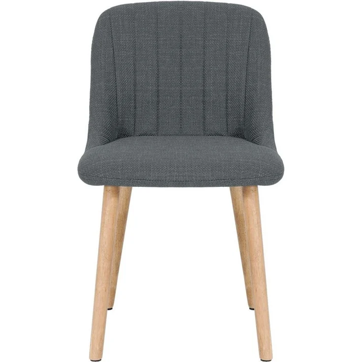 CLP Esszimmerstuhl Arie (1er), Stoffbezug, bis 150 kg, mit Lehne – Bild 4