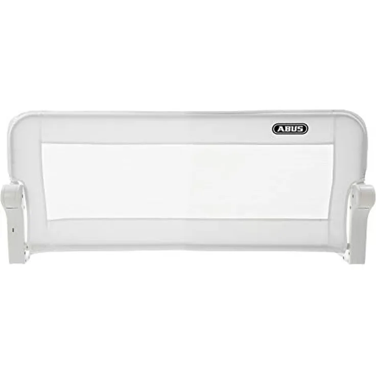 Abus 'Eric' Bettschutzgitter 100 cm weiß