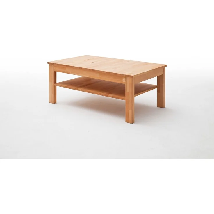 FENJA Couchtisch 62cm x 104cm x 44cm – Bild 1