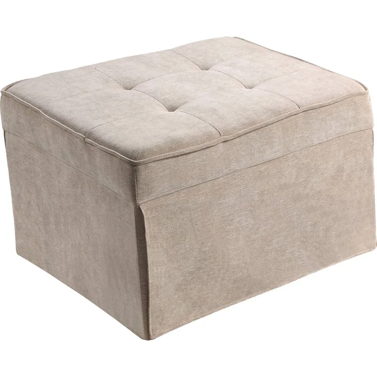 ATLANTIC home collection Schlafsofa Finn, wandelbar zum Loungesessel, Relaxliege und Gästebett, inkl. Kissen – Bild 2