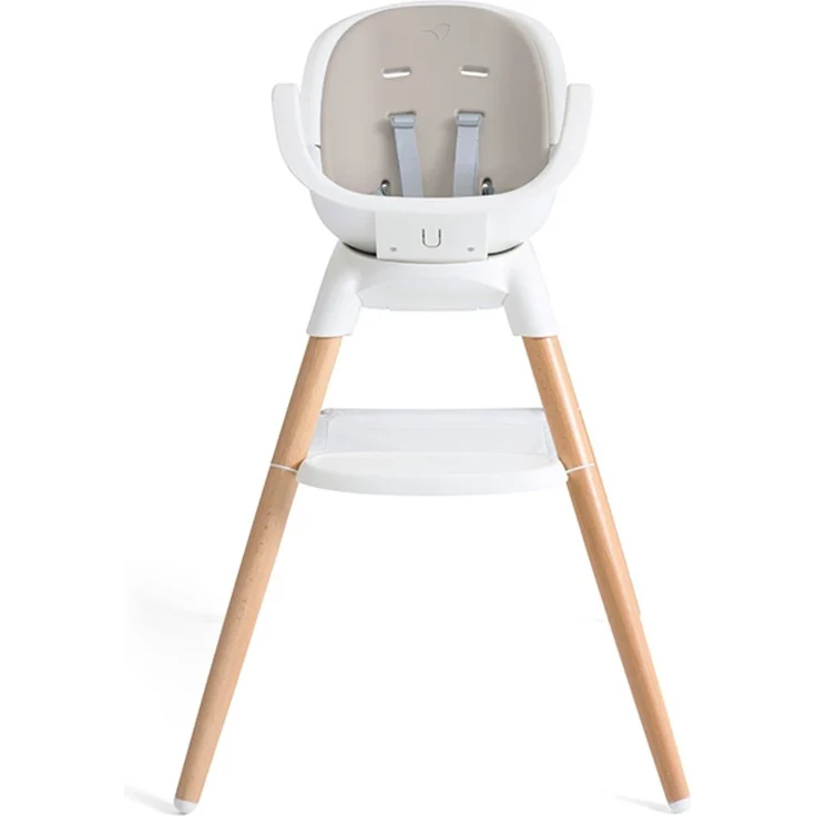 Joie Chestnut Hochstuhl Lola – Bild 7