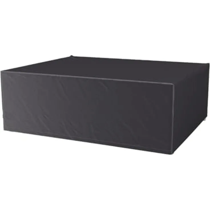 AeroCover Schutzhülle für Sitzgruppen 240x150x85 cm Schutzhaube Gartentisch Tischhülle