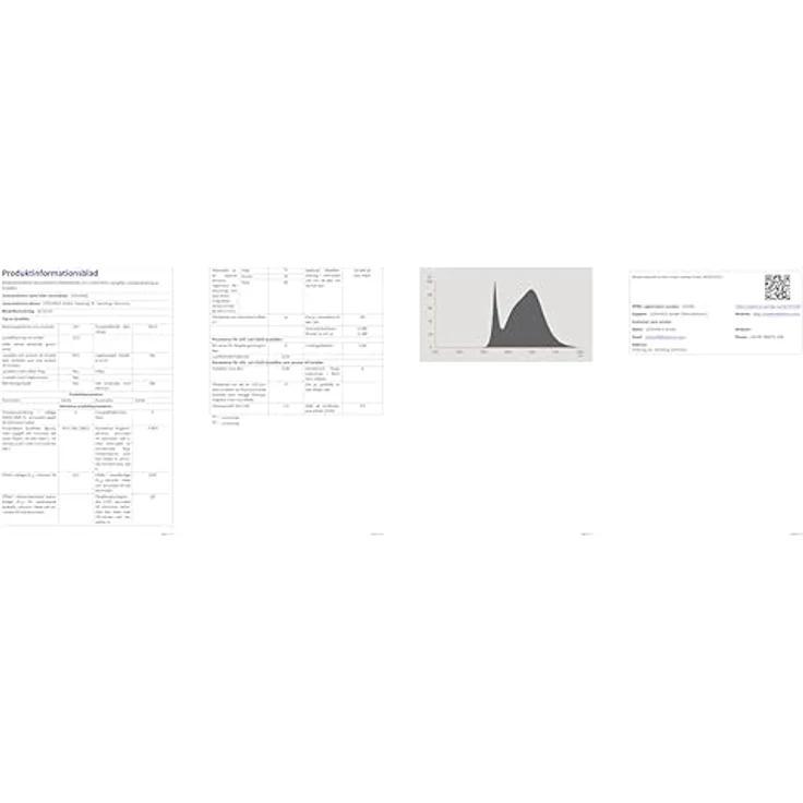 Osram LED-Leuchtmittel E14 Tropfenform 4 W, 470 lm, 4.000 K, smokeyfarben, 7,7 x 4,5 cm – Bild 16