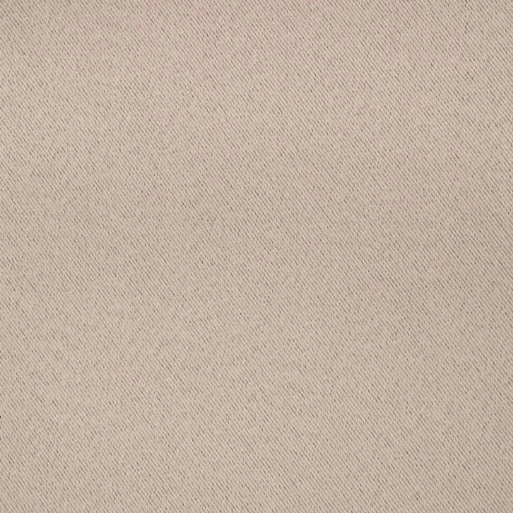 vidaXL Verdunkelungs-Vorhänge mit Ringen 2 pcs Taupe 175 x 140 cm 4107439 – Bild 7