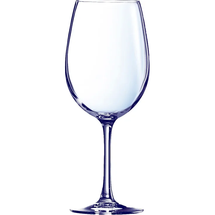 Weinglas Chef & Sommelier Cabernet Durchsichtig Glas 6 Stück (580 ml)