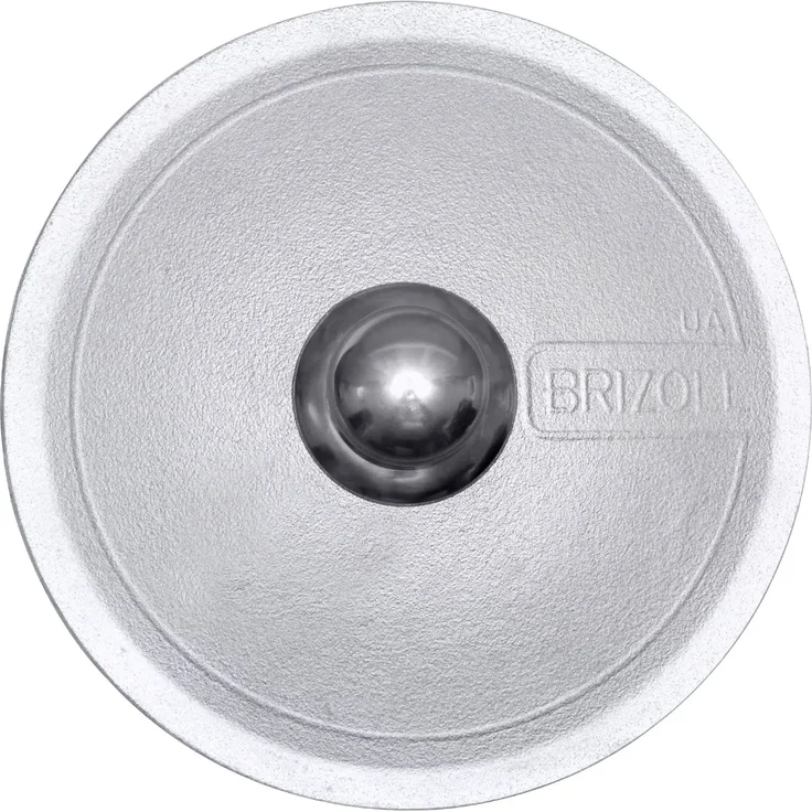 Deckel 20 cm Aluminium Universaldeckel Aluminiumdeckel Topfdeckel Pfannendeckel – Bild 1