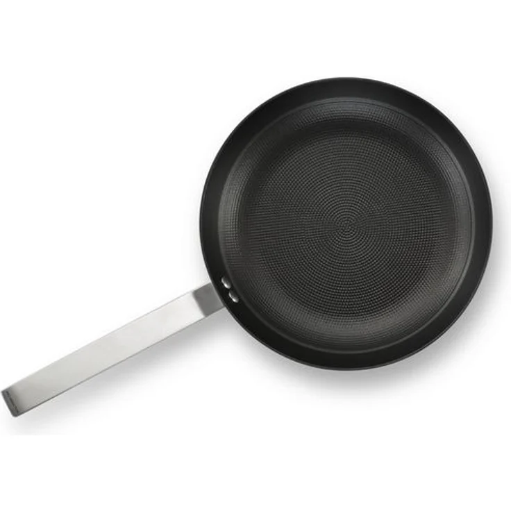 Neff Pfanne, 19 cm, non stick coating, schwarz – Bild 2