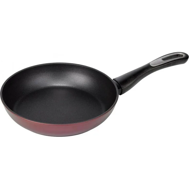 Pfanne JATA SF920 Rot Aluminium Ø 20 cm
