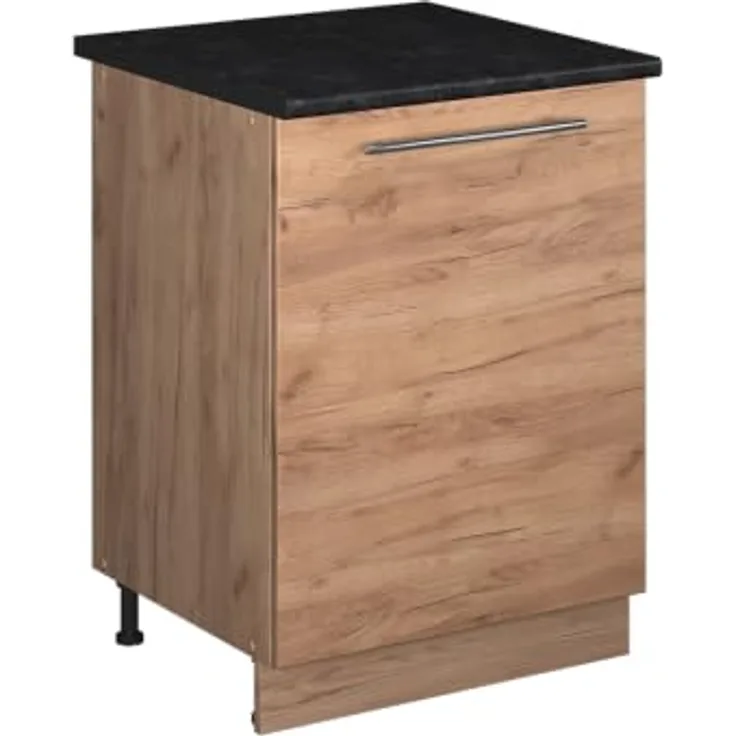 Schreibtisch Leo Weiß 110 x 40 cm Vicco