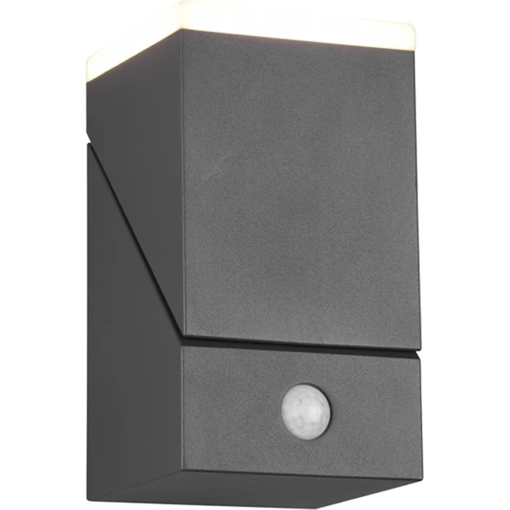 LED Wandleuchte mit Bewegungssensor AVON – Bild 2