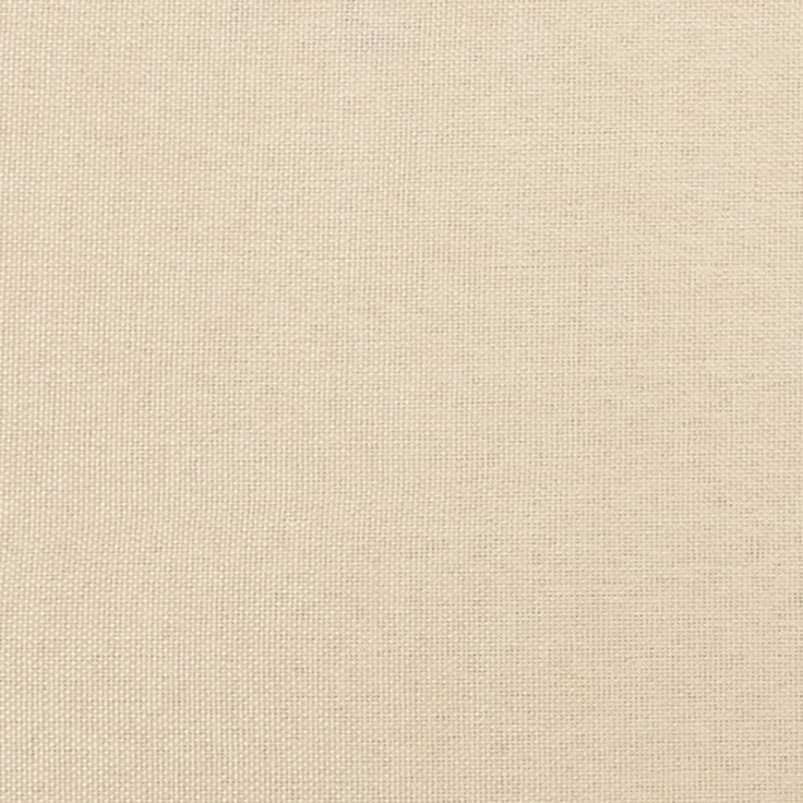 vidaXL Kopfteile 2 Stk. Creme 80 x 5 x 78/88 cm Stoff 3116031 – Bild 7