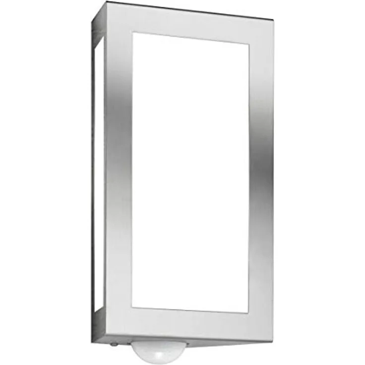 AquaMarco Sensorleuchte 60W Allgebrauchslampe Glas opal TOP Leuchten Beleuchtung