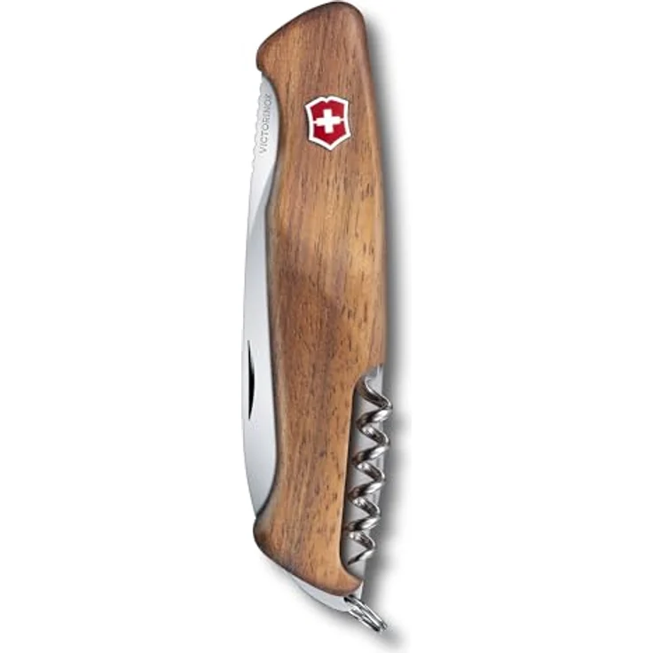 Victorinox Ranger Wood Taschenwerkzeug Nussbaum – Bild 3