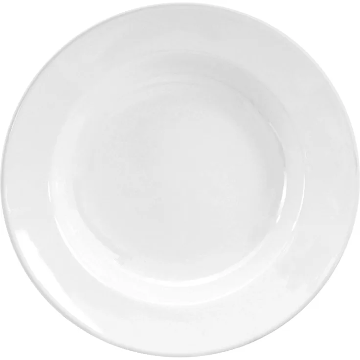 CreaTable Pastateller - ROMA - 29 cm aus Steinzeug / Pasta / Steinzeug