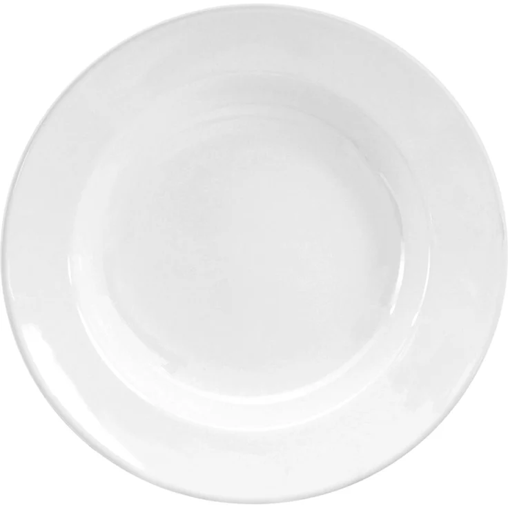 CreaTable Pastateller - ROMA - 29 cm aus Steinzeug / Pasta / Steinzeug – Bild 1