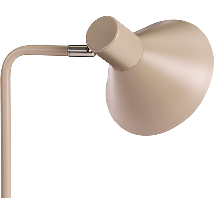 Stehlampe RIMAVA Metall Beige – Bild 5