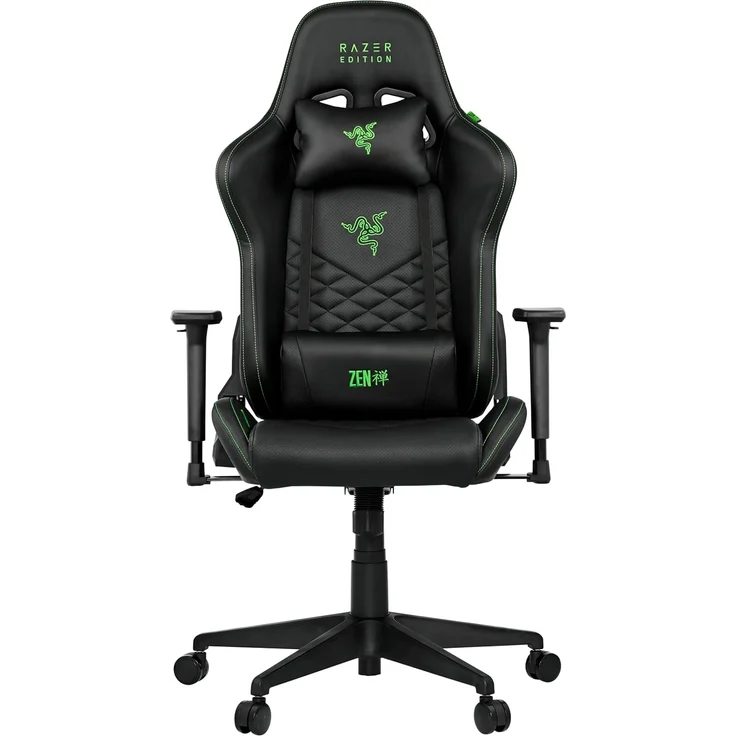 RAZER Gaming-Stuhl Tarok Natrix – Bild 2