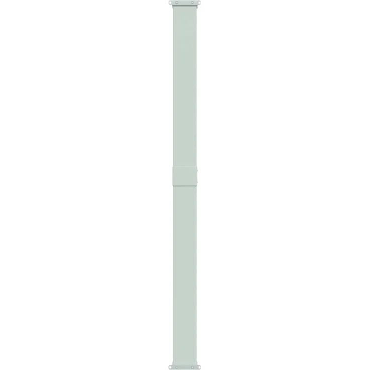 Seitenmarkise Ausziehbar, Balkon Sichtschutz 200x600 cm Braun – Bild 5