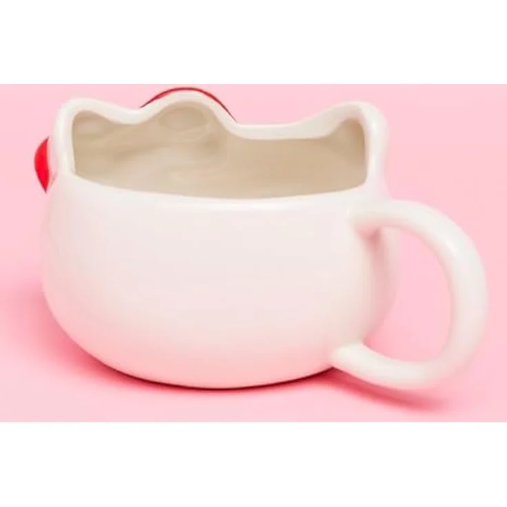 Paladone 3D-Becher Helly Kitty – Bild 6
