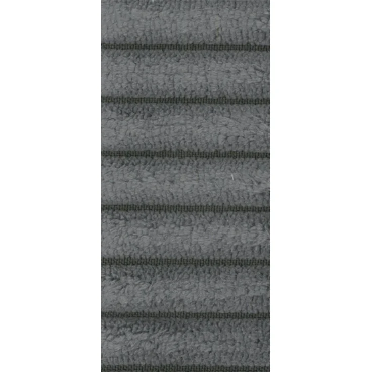 Komfort-Wohnlandschaft Luan / Livorno, Stoff, Grau, 317 x 107 x 234 cm – Bild 4