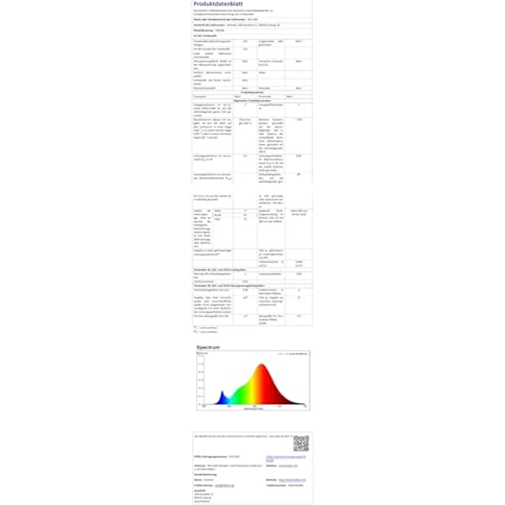 hellum LED Glühbirne E14, 2,2W warmweiß LED Lampe Tropfenform mit 250 Lumen, E14 Vintage Leuchtmittel ersetzt 25-Watt Glühbirne, G45 2700 Kelvin warmweiss Klar, 208108 – Bild 9