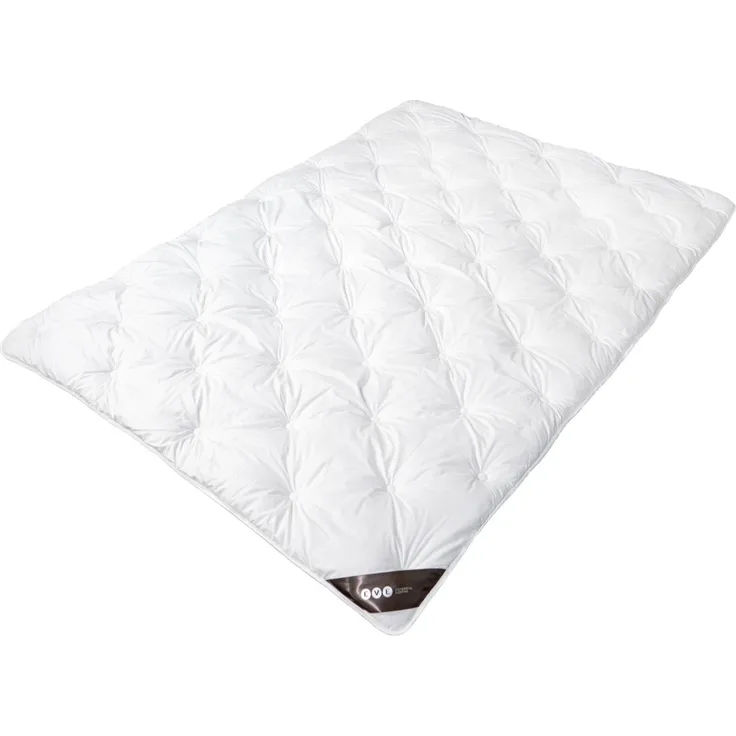 EVE wonderful sleeping Faserbettdecke 135x200 Mono-Bett
