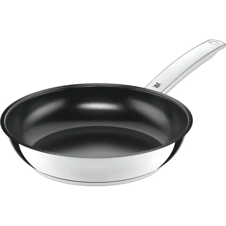 WMF Durado Pfannenset 3-teilig Bratpfanne 20+24+28 cm Keramikbeschichtung – Bild 3