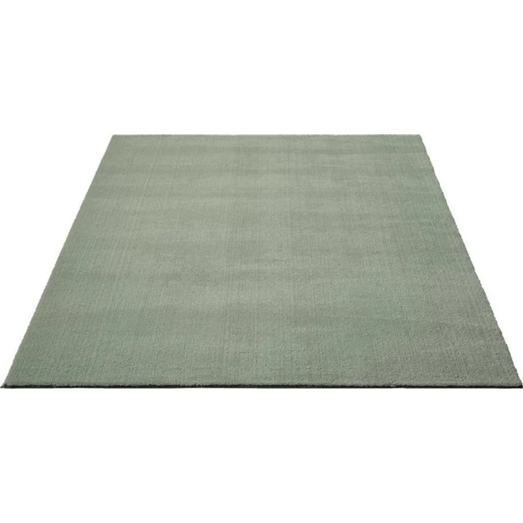 merinos Teppich Loft 37, Kunstfellteppich, rechteckig, Höhe: 16 mm, weich und kuschelig, Fell Haptik, Anti-Rutsch-Unterseite – Bild 4