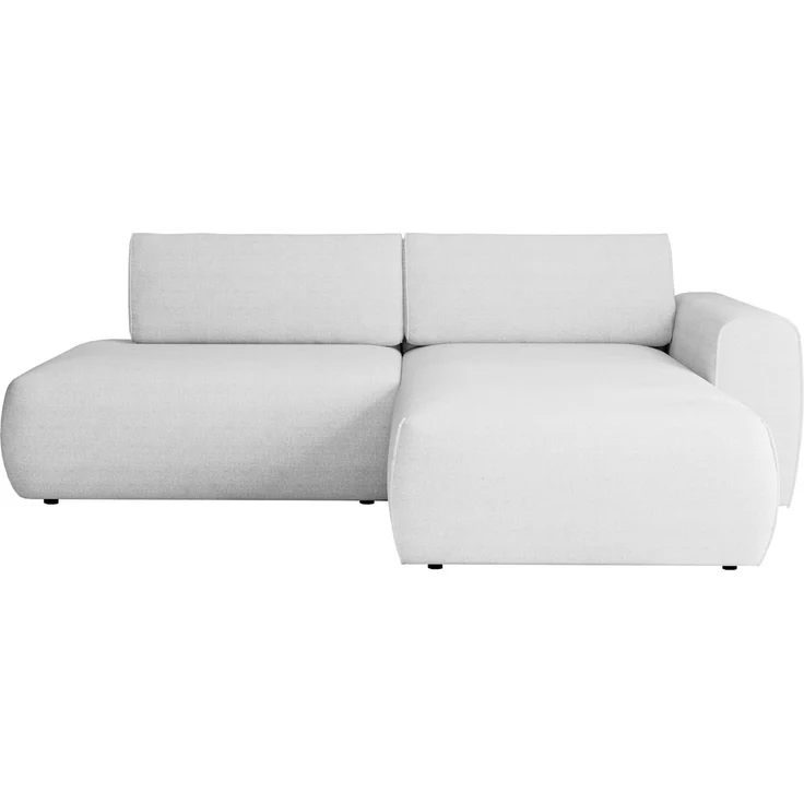 Mirjan24 Ecksofa Gelzi (Farbe: Amari 951, Seite: Rechts), 92 x 164 x 256 cm – Bild 2