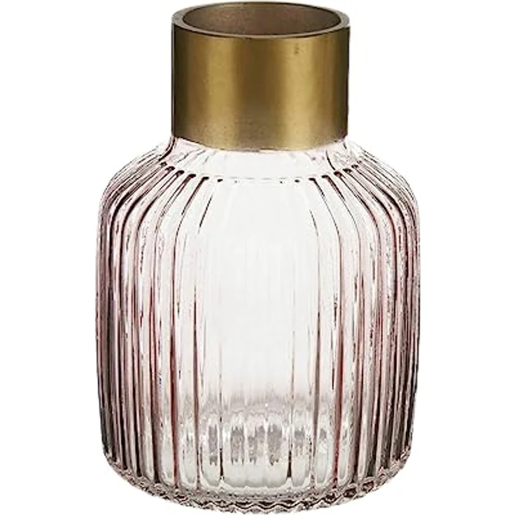 Gift Decor Vase, Mehrfarbig, 33 x 48 x 25 cm, Standardgröße – Bild 1