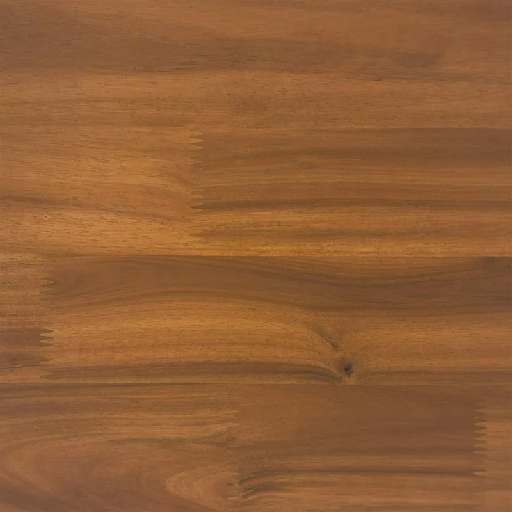 vidaXL Outdoor-Sofagarnitur 5 pcs Natur und Beige Massivholz Akazie 3366266 – Bild 5