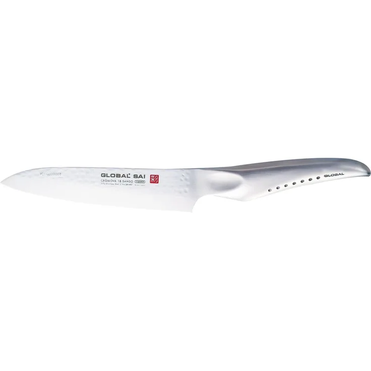 Global SAI Kochmesser 14 cm SAI-M01