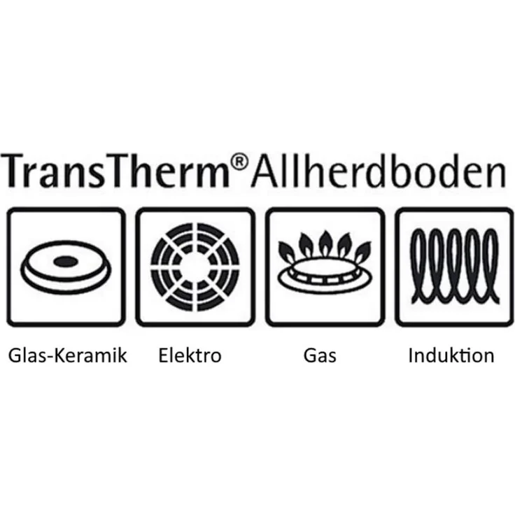 WMF 'Function 4' Topfset 5-tlg., Induktion – Bild 20