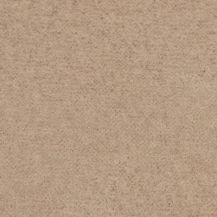 vidaXL Überwurfdecke Kamel 170 x 130 cm Fleece 42017009 – Bild 7