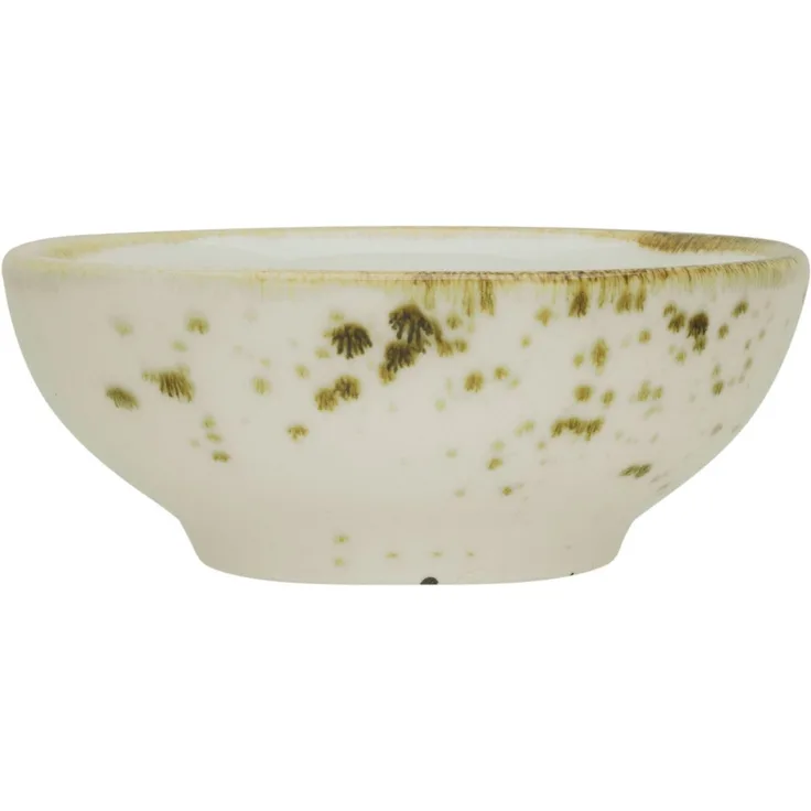 Nature Collection Creme, Sojaschale 6-tlg (mo)