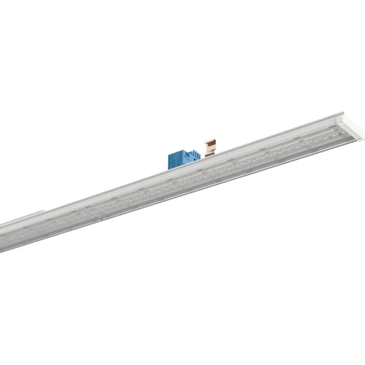 RIDI LED-Geräteträger 5pol. 865, ws VL2S-GL150- #2550059
