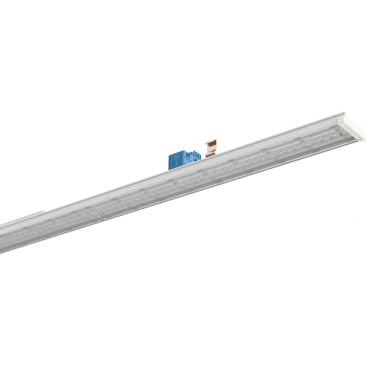 RIDI LED-Geräteträger 5pol. 865, ws VL2S-GL150- #2550059