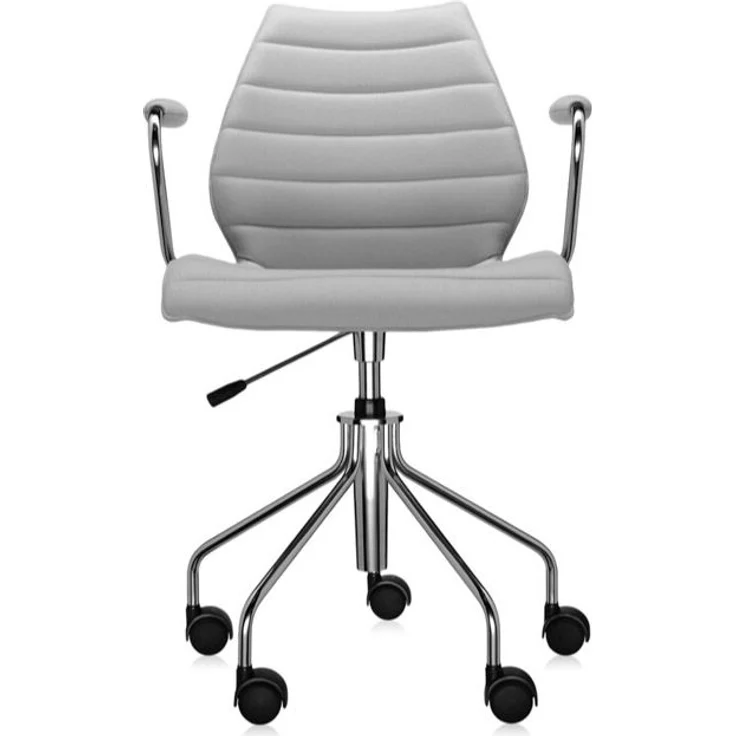 Kartell Maui Soft Drehstuhl – Bild 2