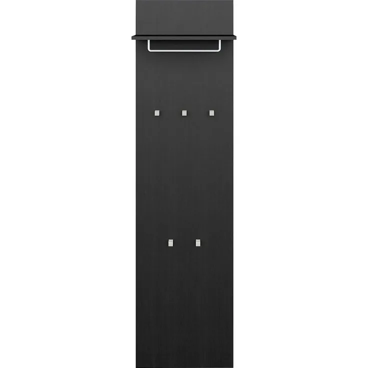 borchardt Möbel Garderobenpaneel Oliva, Höhe 160 cm