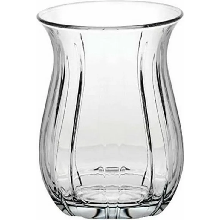 3er Pack Pasabahce Linka Teegläser Trinkgläser 145ml aus Glas transparent