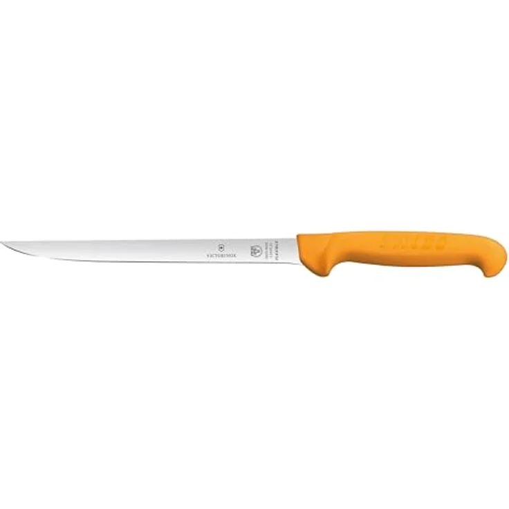 Victorinox Fischfiletiermesser 5. 8449. 20 Victorinox Swibo – Bild 2