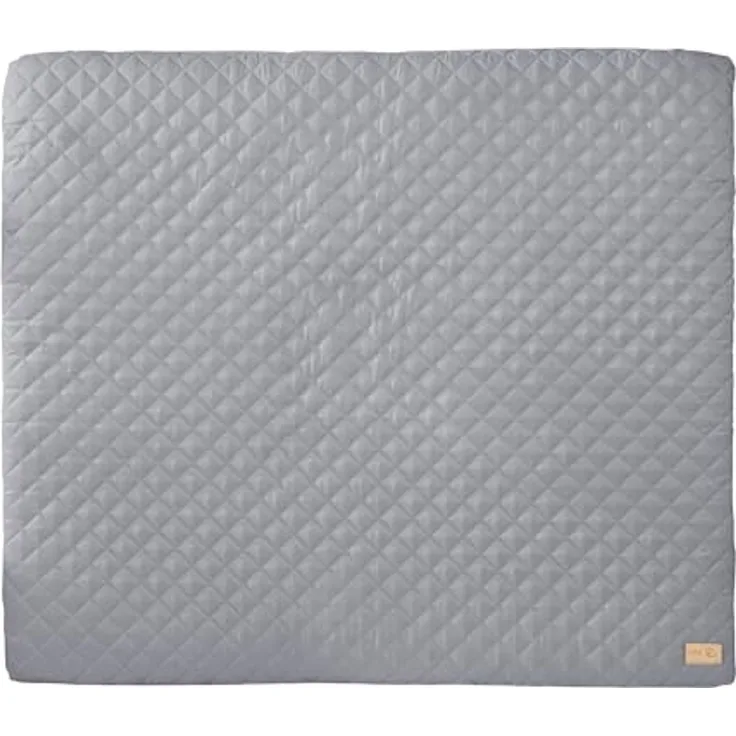 roba Wickelauflage roba style 85 x 75 x 4 cm anthrazit