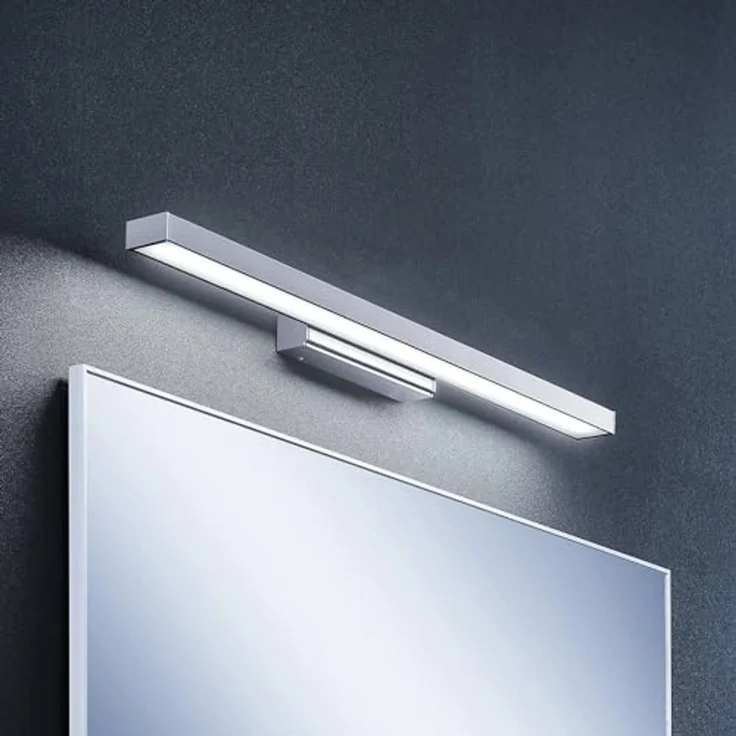 Lindby Wandleuchte Alenia, LED 10 W gesamt, warmweiß – Bild 2