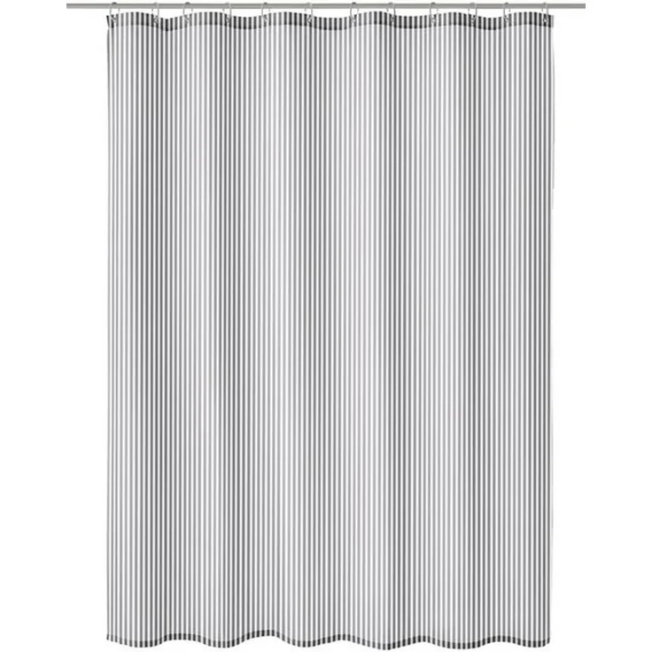 Kleine Wolke Duschvorhang » Sanna« Breite 120 cm – Bild 2