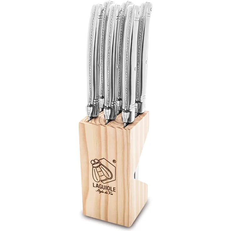Grillmesser Laguiole
