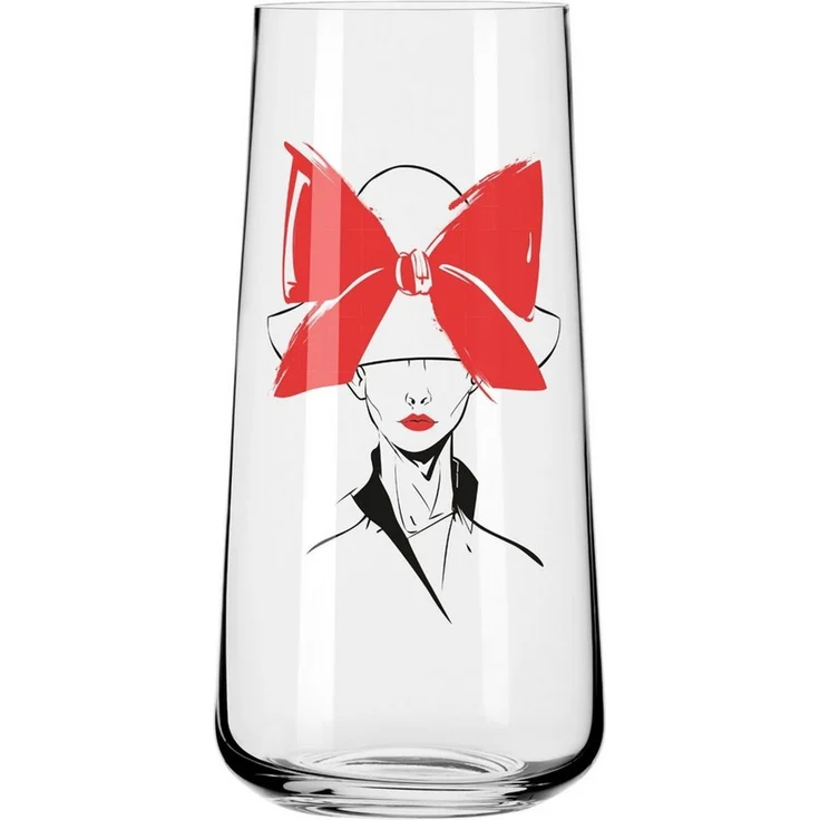 Ritzenhoff Glas Fashion, Kristallglas – Bild 4