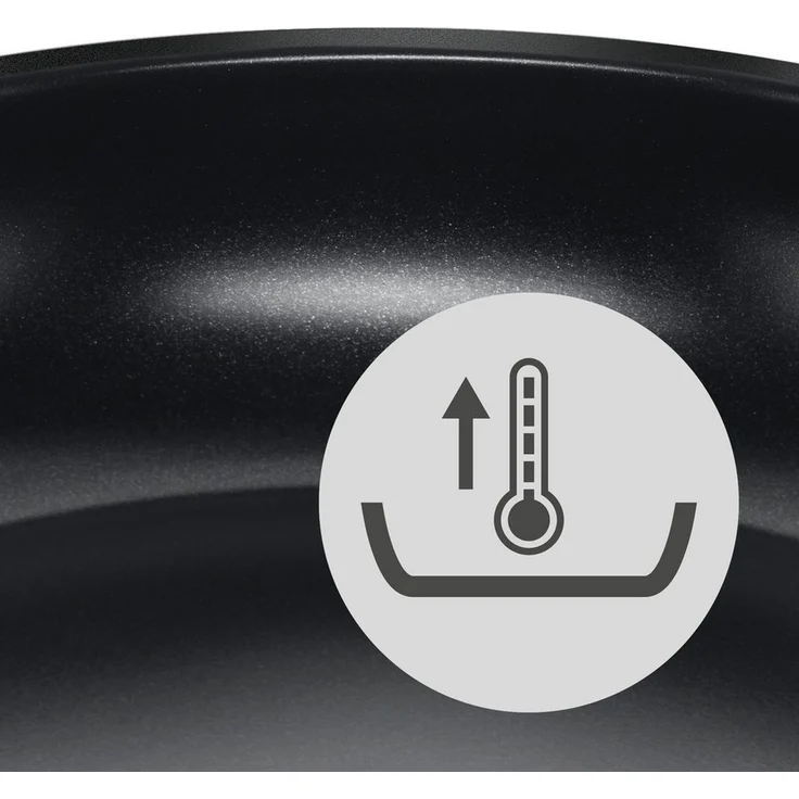 WMF Pfanne/Topf/Backform 7115005330 Stielpfanne Durado 28cm edelstahl – Bild 2