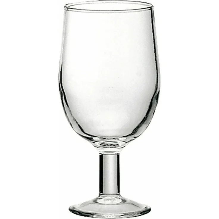 Bierglas Arcoroc Campana Durchsichtig Glas 440 ml 6 Stücke – Bild 1